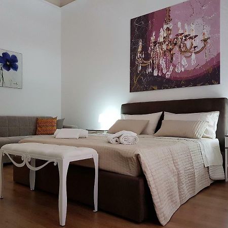 NoMapartments Il Viaggiatore Trapani Esterno foto