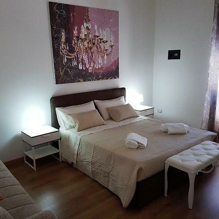 NoMapartments Il Viaggiatore Trapani Esterno foto
