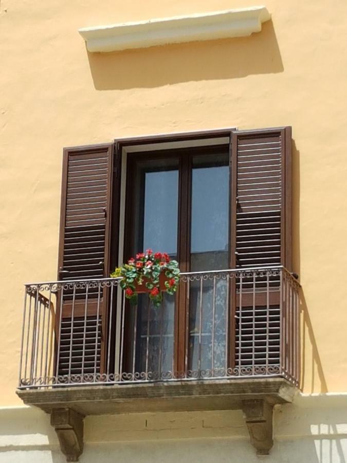 NoMapartments Il Viaggiatore Trapani Esterno foto