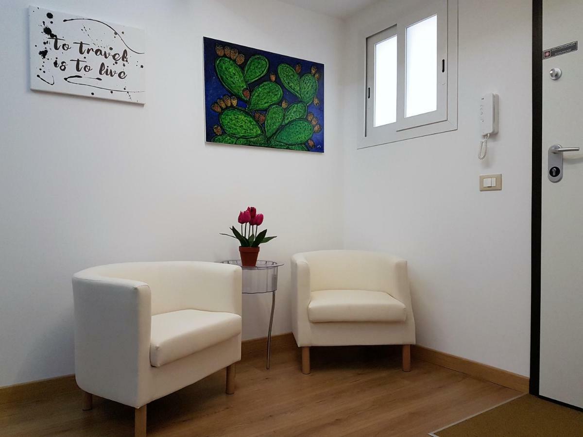 NoMapartments Il Viaggiatore Trapani Esterno foto