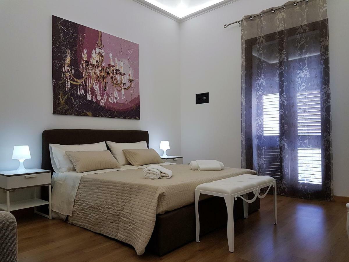 NoMapartments Il Viaggiatore Trapani Esterno foto