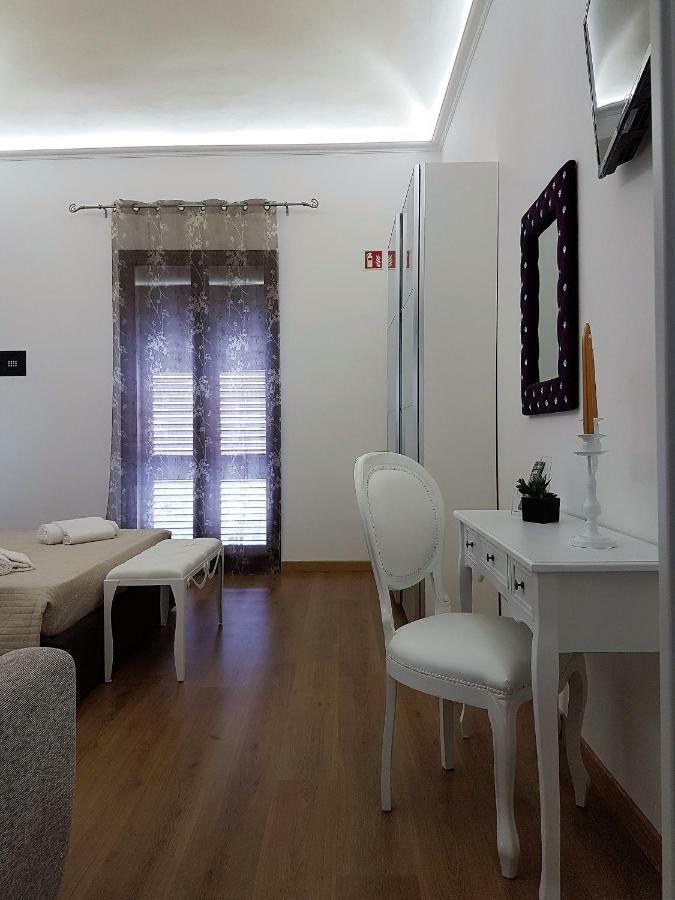 NoMapartments Il Viaggiatore Trapani Esterno foto