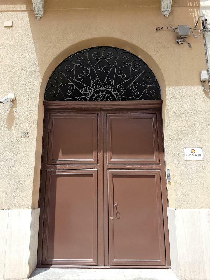 NoMapartments Il Viaggiatore Trapani Esterno foto