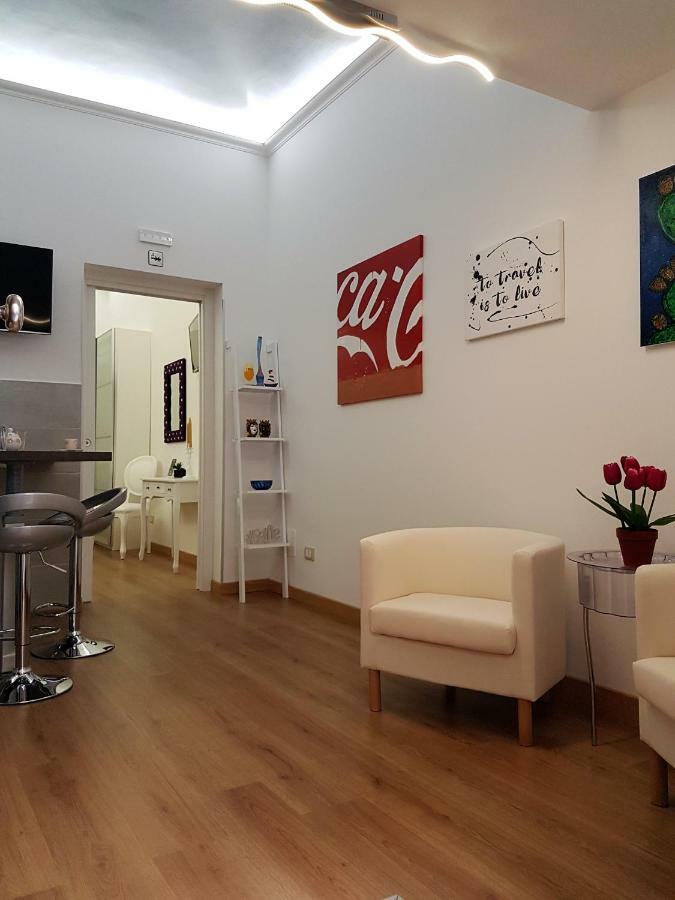 NoMapartments Il Viaggiatore Trapani Esterno foto