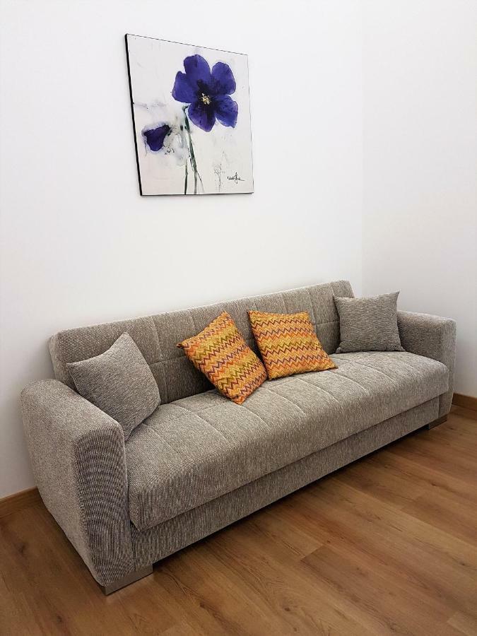 NoMapartments Il Viaggiatore Trapani Esterno foto