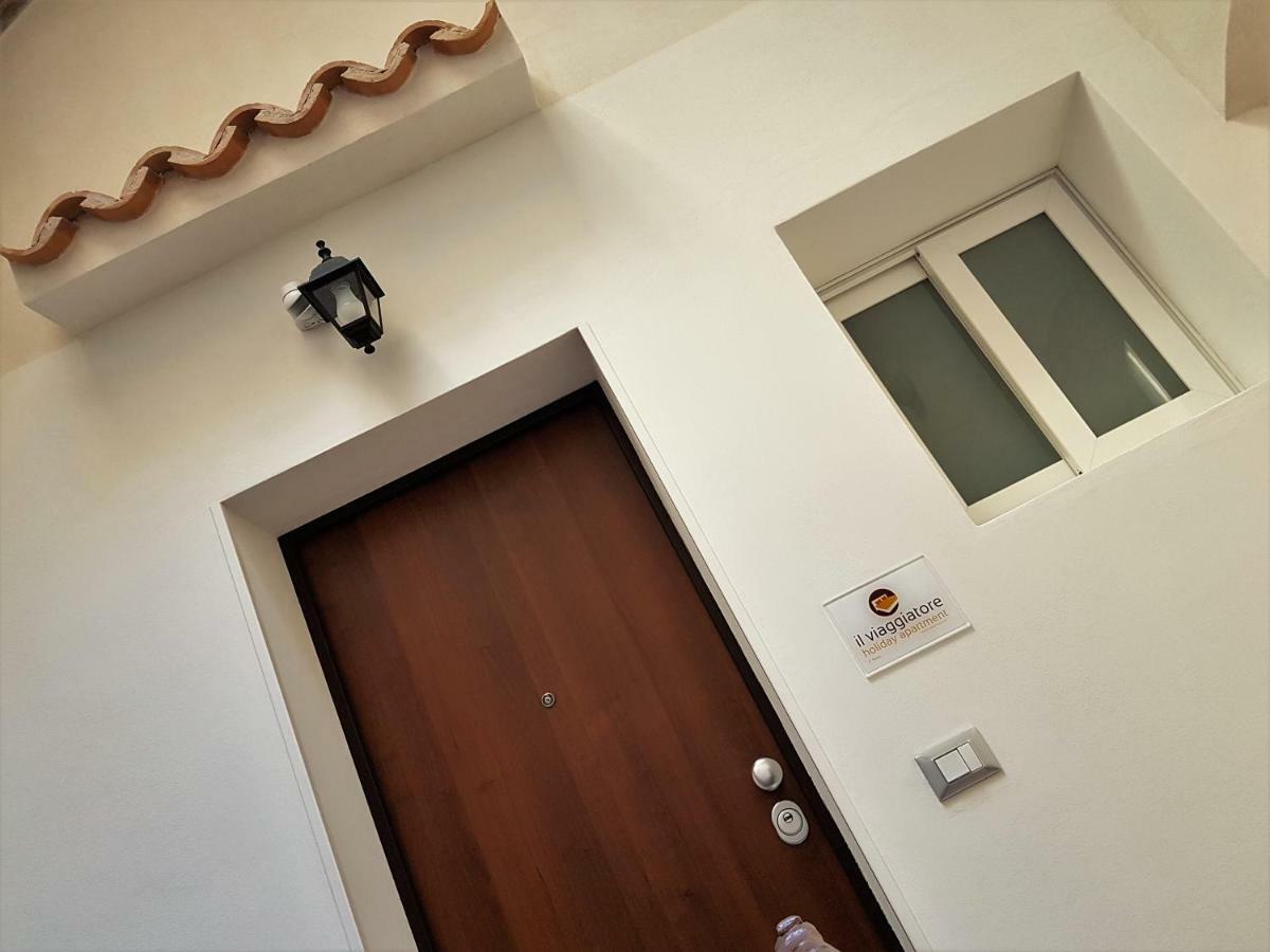 NoMapartments Il Viaggiatore Trapani Esterno foto