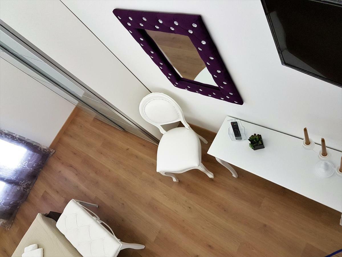 NoMapartments Il Viaggiatore Trapani Esterno foto