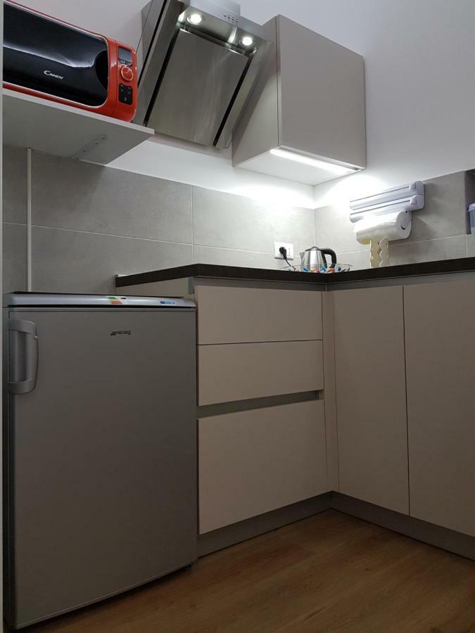 NoMapartments Il Viaggiatore Trapani Esterno foto
