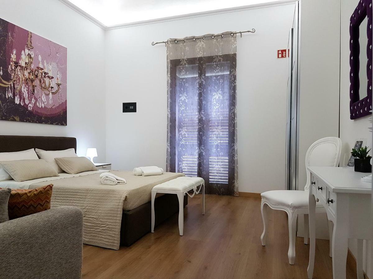 NoMapartments Il Viaggiatore Trapani Esterno foto