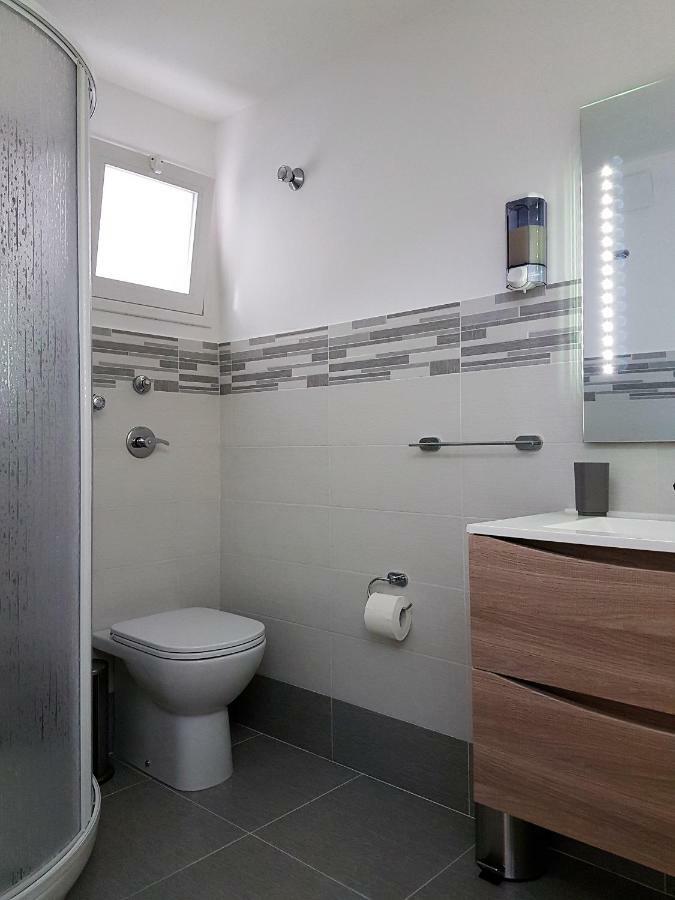 NoMapartments Il Viaggiatore Trapani Esterno foto
