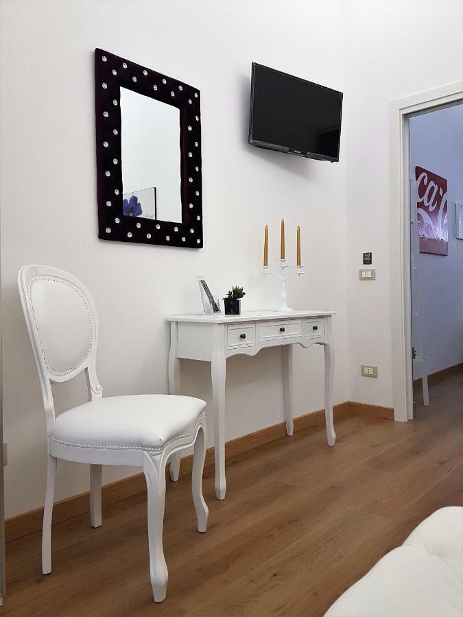 NoMapartments Il Viaggiatore Trapani Esterno foto