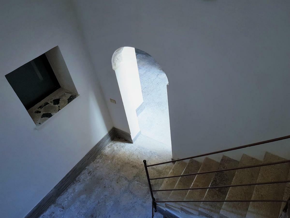 NoMapartments Il Viaggiatore Trapani Esterno foto