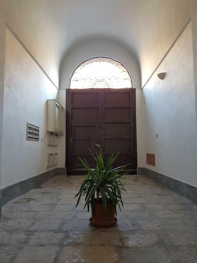 NoMapartments Il Viaggiatore Trapani Esterno foto