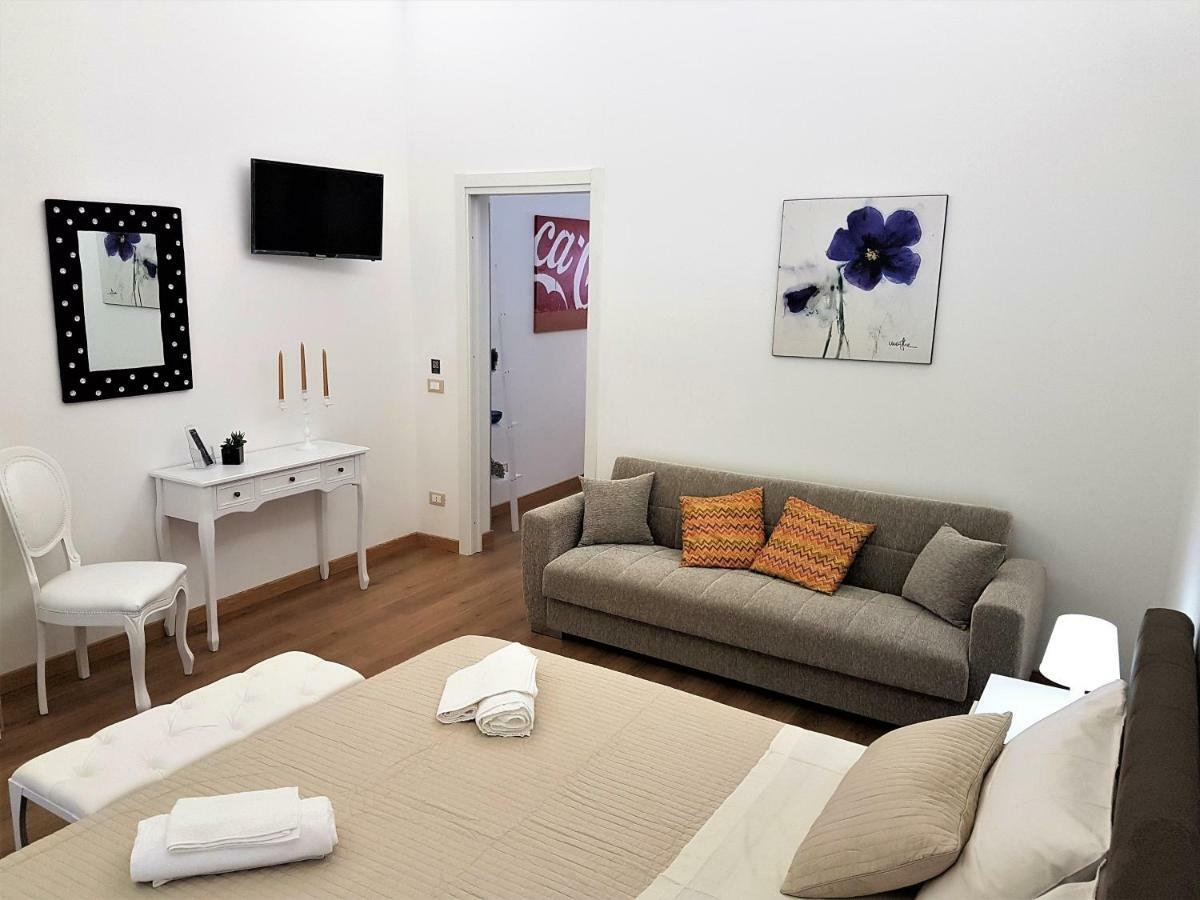 NoMapartments Il Viaggiatore Trapani Esterno foto