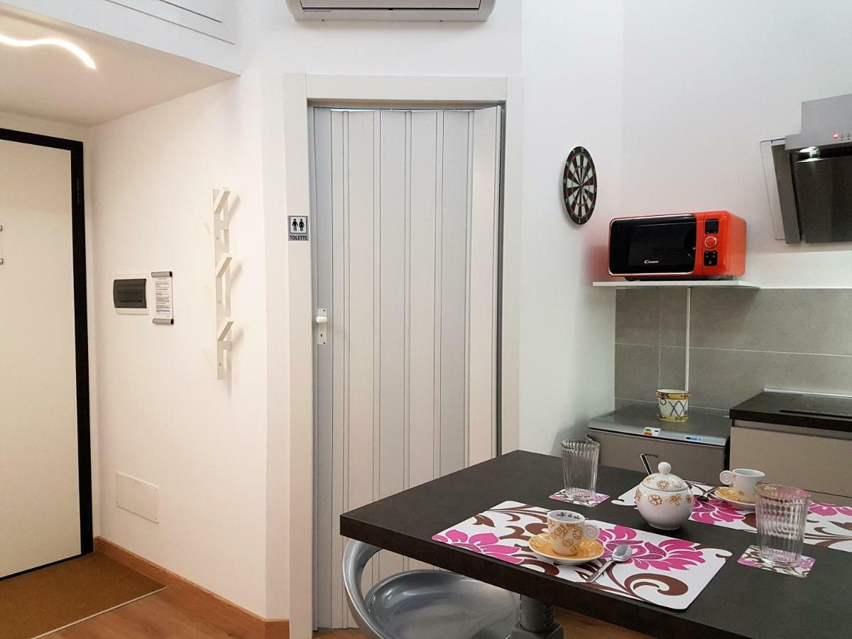 NoMapartments Il Viaggiatore Trapani Esterno foto